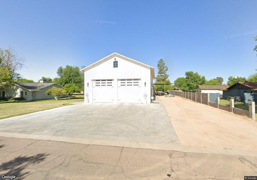 217 N 159th St, Gilbert, AZ 85234 - photo 1