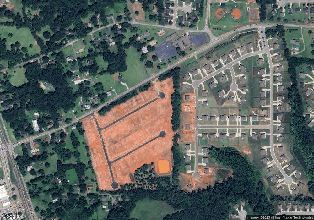 228 Paisley Way, Locust Grove, GA 30248 - photo 1