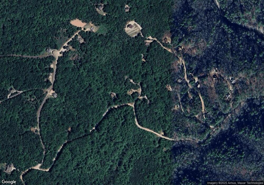 35 Buck Horn Trail, Sautee Nacoochee, GA 30571 - photo 1