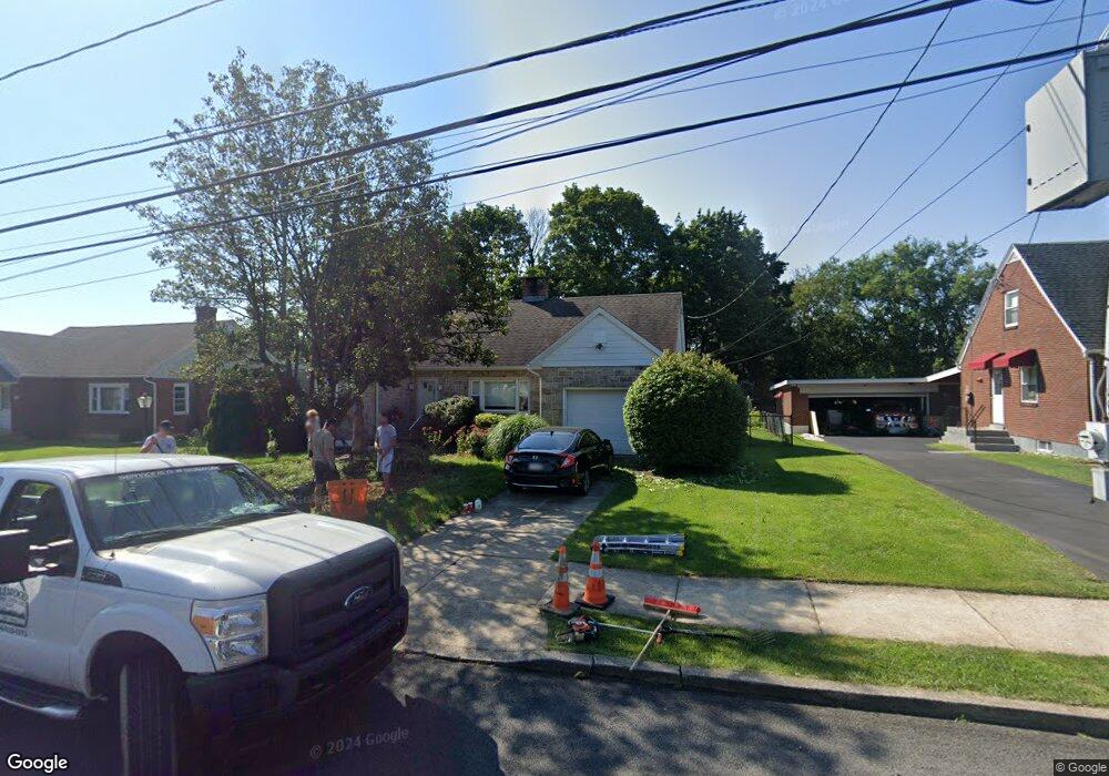 1420 W Highland St unit 1426, Allentown, PA 18102 - photo 1