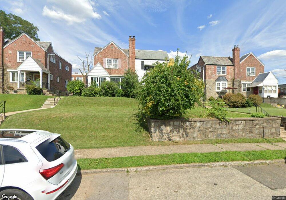 1039 Callahan Ave, Lansdowne, PA 19050 - photo 1