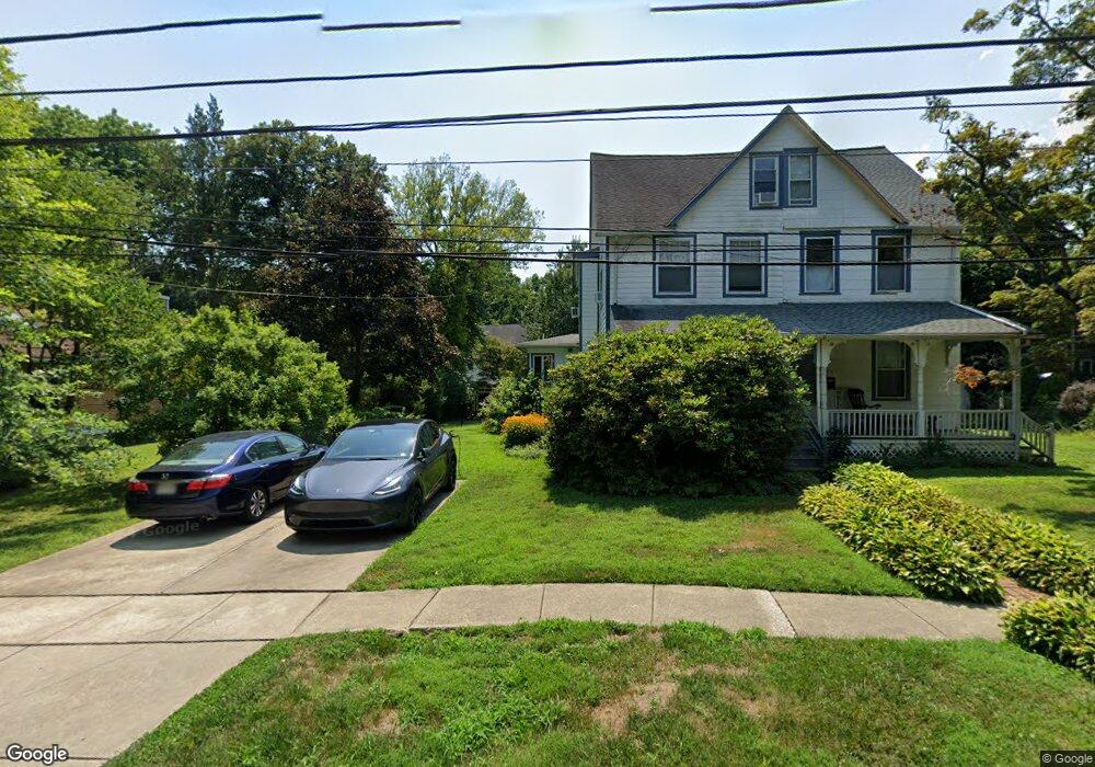 318 Union Ave, Swarthmore, PA 19081 - photo 1