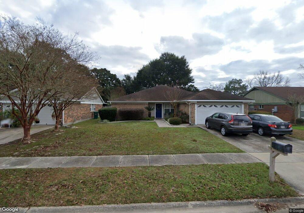 802 N Ferry Lake Ct, Slidell, LA 70461 - photo 1