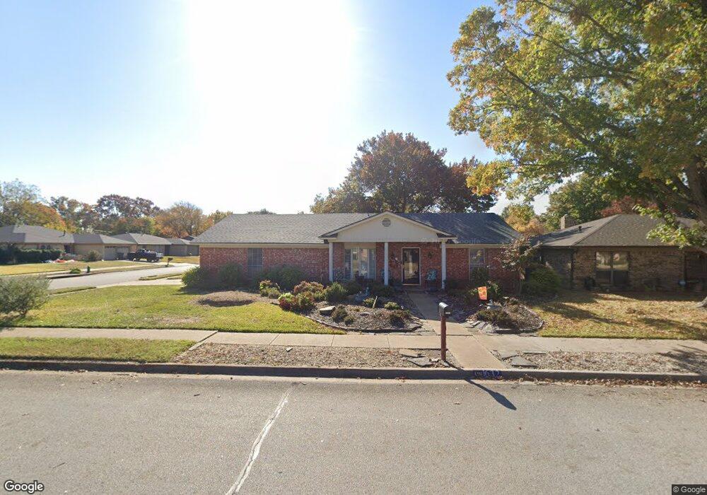 1632 Lexington Place, Bedford, TX 76022 - photo 1