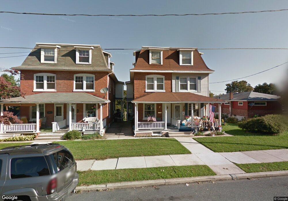 35 E Broad St, Reading, PA 19607 - photo 1