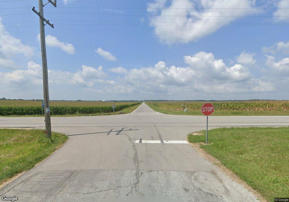 0 E Co Road 500 N, Greensburg, IN 47240 - photo 1