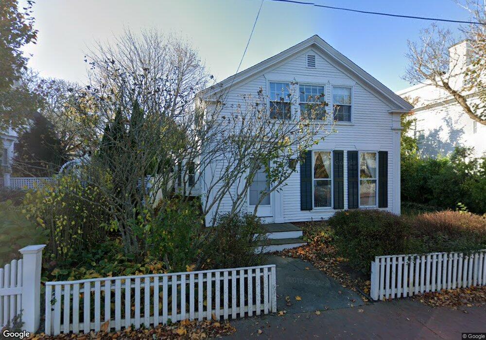 102 Main St, Edgartown, MA 02539 - photo 1