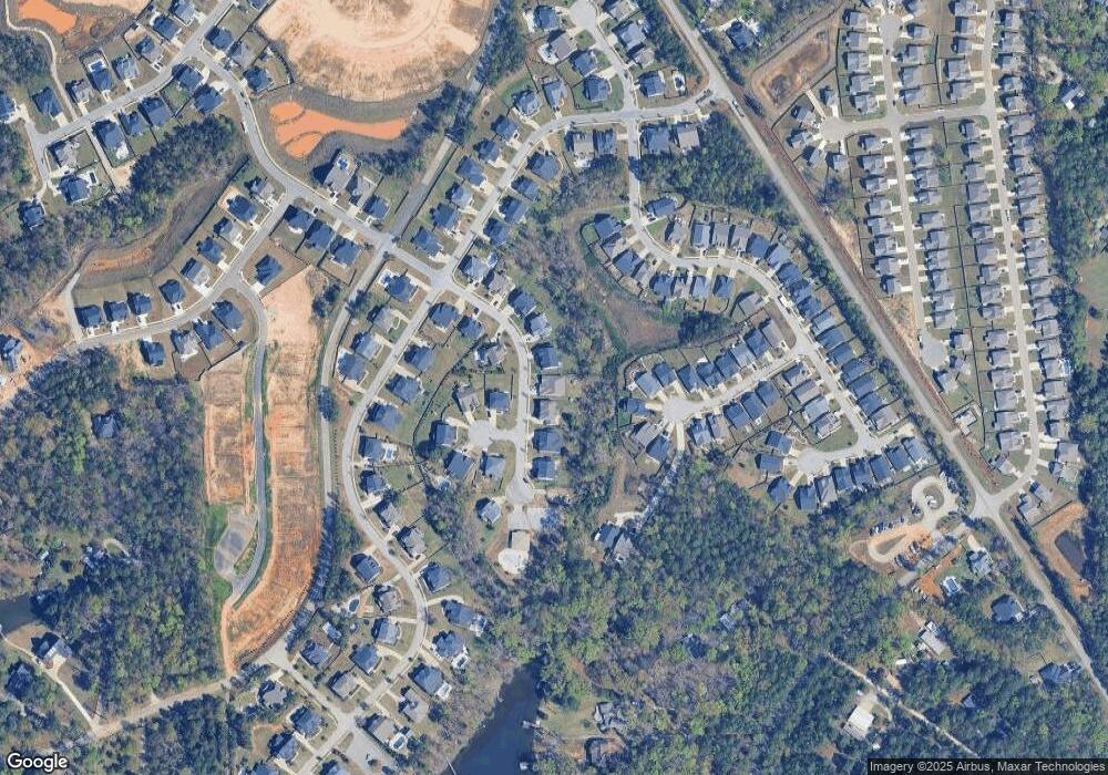 523 Nantucket Way, Chapin, SC 29036 - photo 1