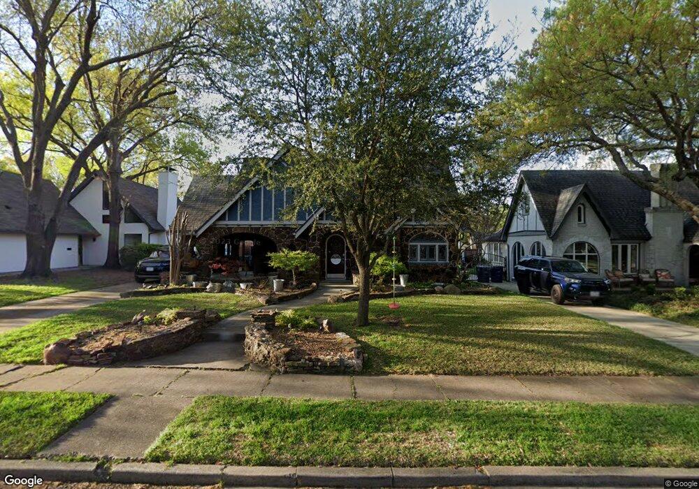 5338 Morningside Ave, Dallas, TX 75206 - photo 1