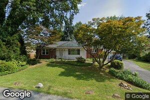 1110 Woodside Ave, Secane, PA 19018