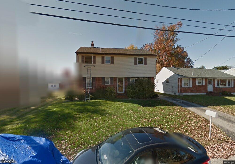 2106 Othoson Ave, Wilmington, DE 19808 - photo 1