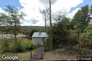 20 Truitt St, Manchester, GA 31816