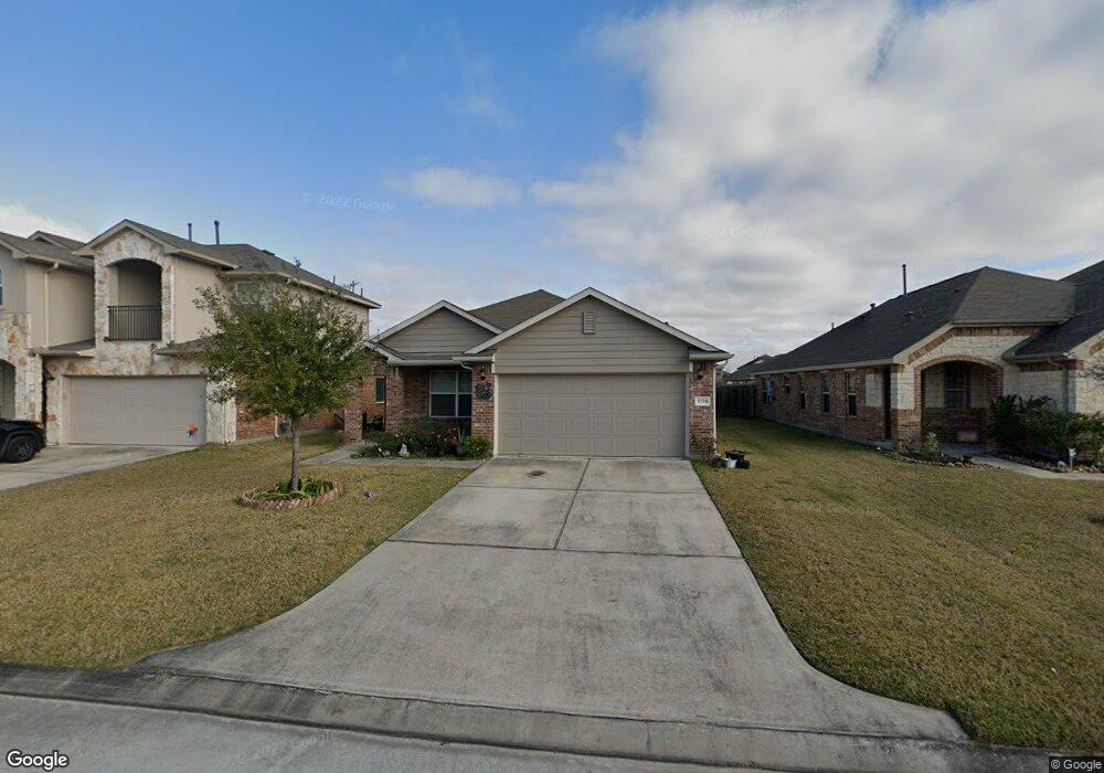 2738 Donellan Dr, Houston, TX 77088 - photo 1