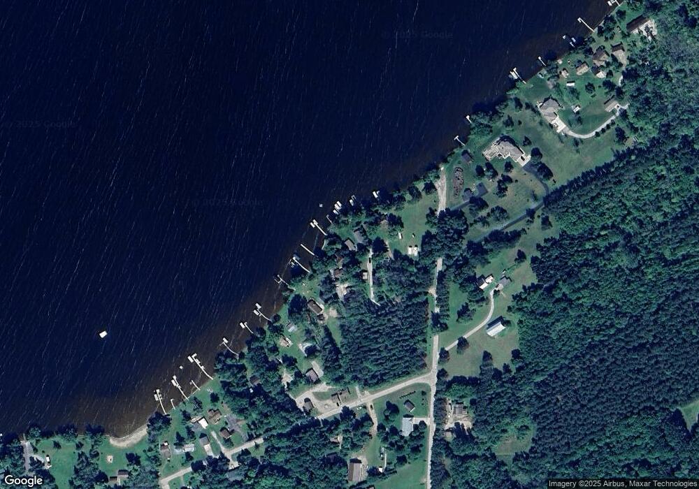 N8037 Boat Landing Ln, Crivitz, WI 54114 - photo 1