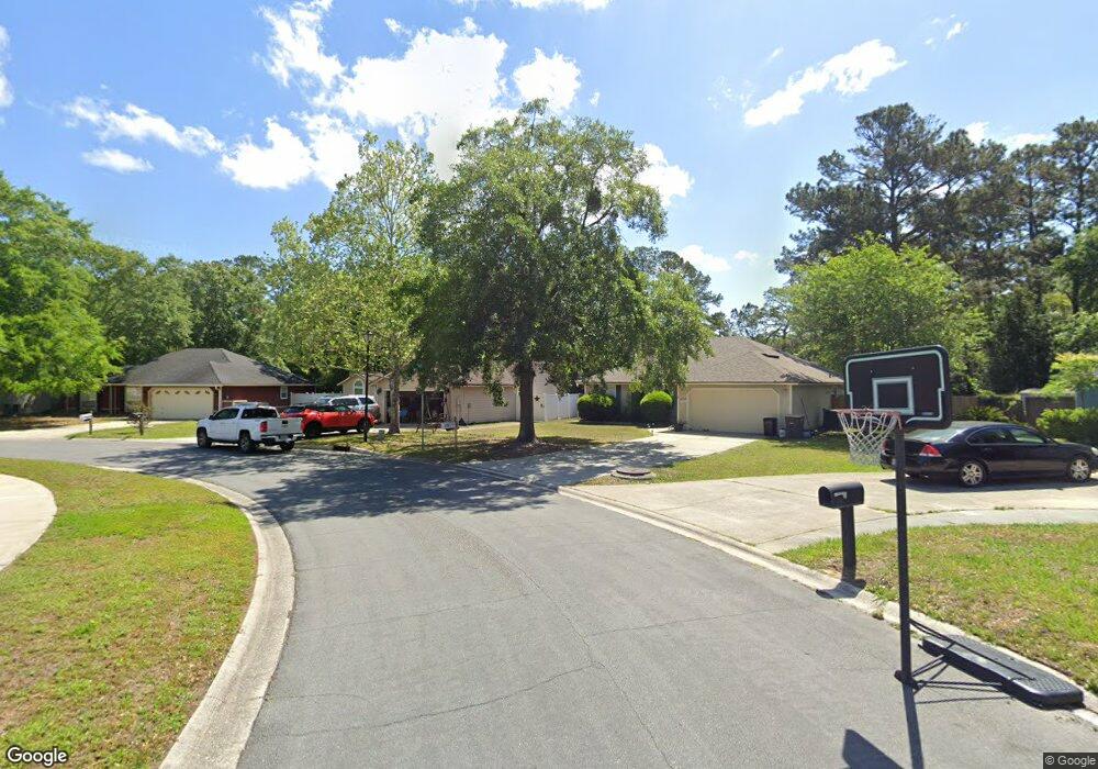 0 Eiffel Cir S, Jacksonville, FL 32210 - photo 1