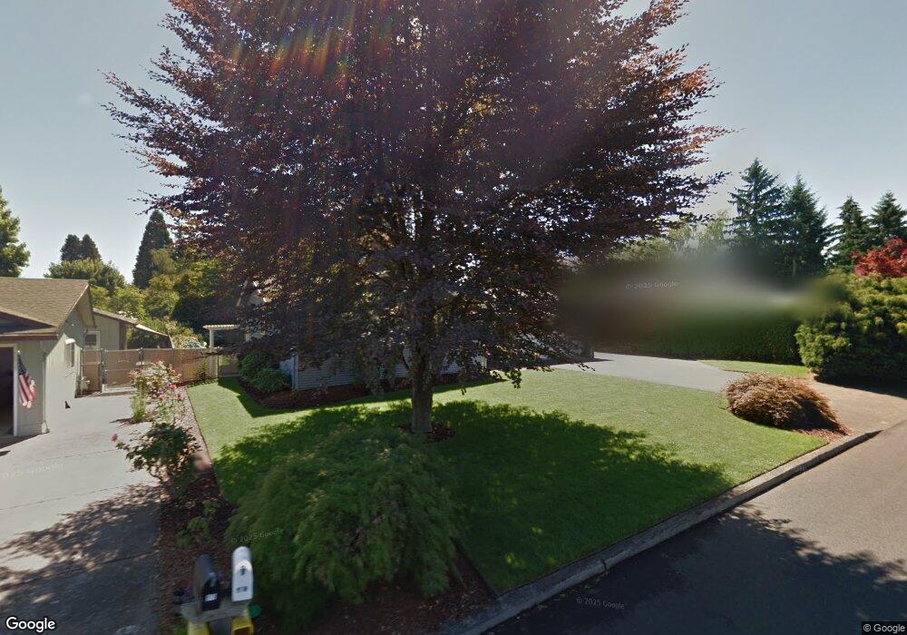 950 N Grant St, Canby, OR 97013 - photo 1