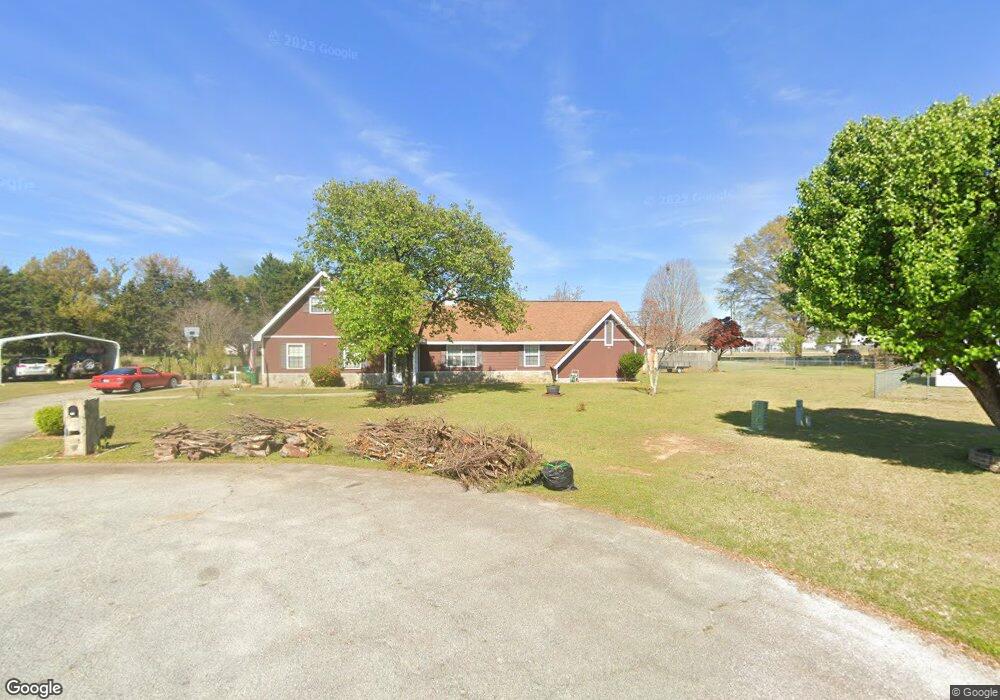 106 Crane Ct, Warner Robins, GA 31088 - photo 1