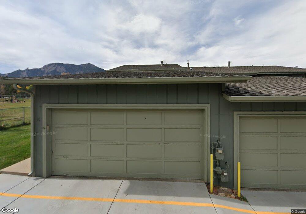 16 Benthaven Place, Boulder, CO 80305 - photo 1