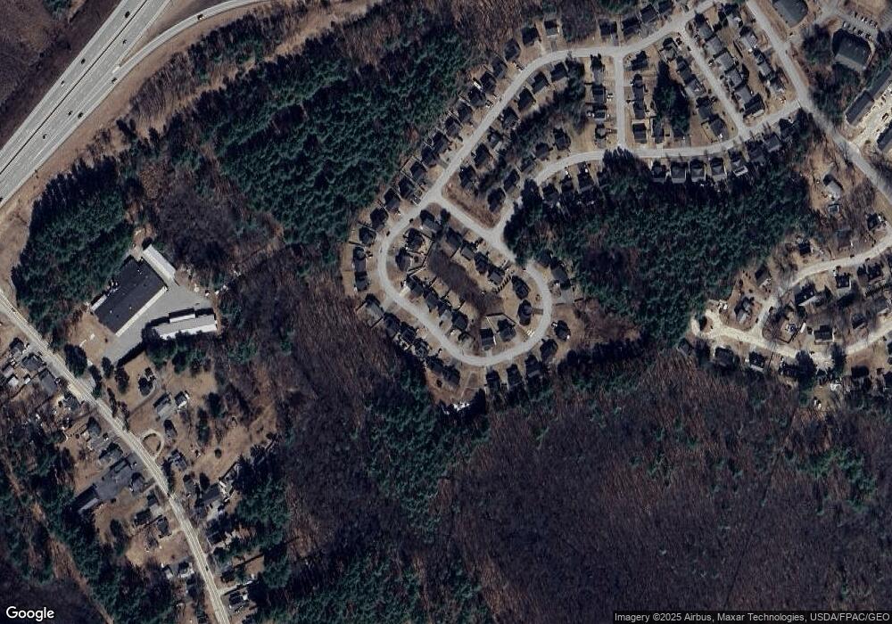 76 Millers Farm Dr, Rochester, NH 03868 - photo 1