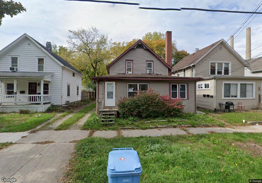 1606 Coleman Ave unit 4, Lansing, MI 48910 - photo 1