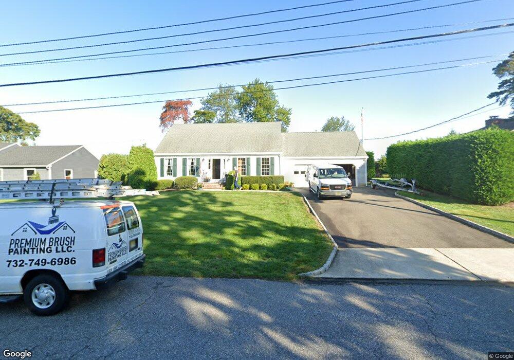 1021 Cedar Ln, Brielle, NJ 08730 - photo 1