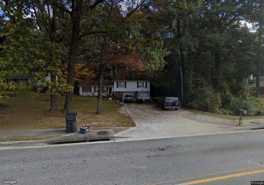 1440 Hewatt Rd SW, Lilburn, GA 30047 - photo 1