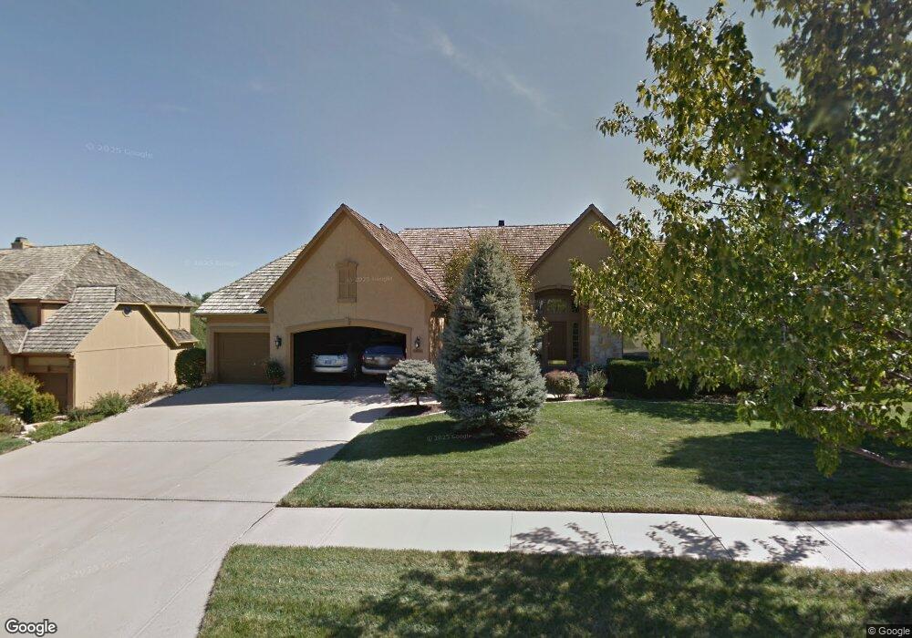 20323 W 94th Terrace, Lenexa, KS 66220 - photo 1