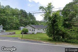 1376 Deering Center Rd, Deering, NH 03244