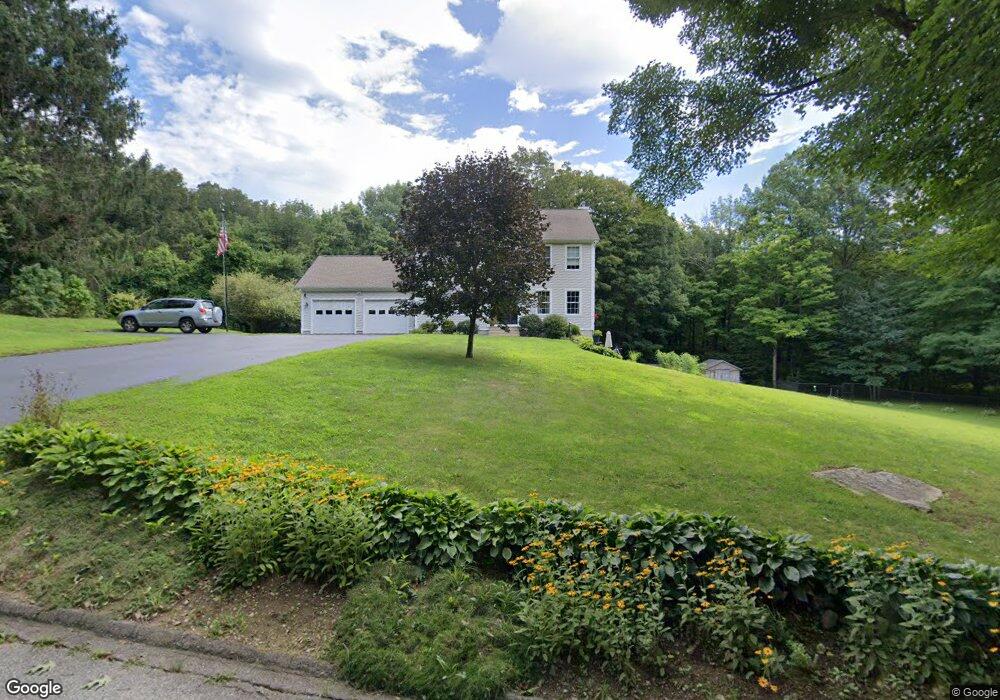 194 Bashon Hill Rd, Bozrah, CT 06334 - photo 1