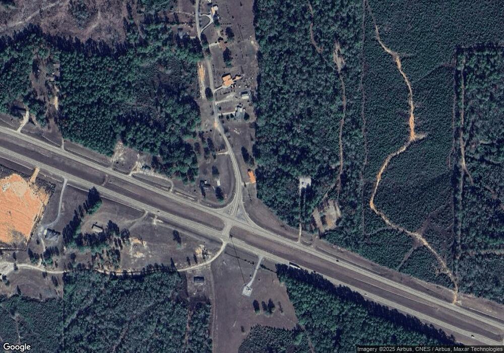 1010 Harris Rd, McComb, MS 39648 - photo 1