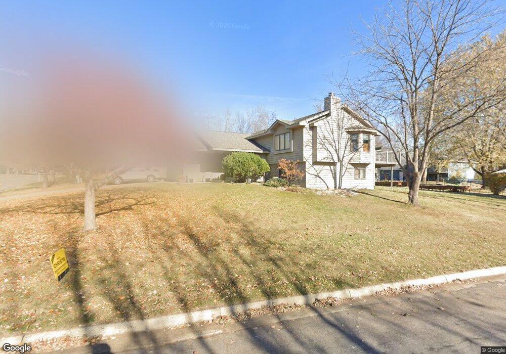 1100 9th Ave N, Sauk Rapids, MN 56379 - photo 1