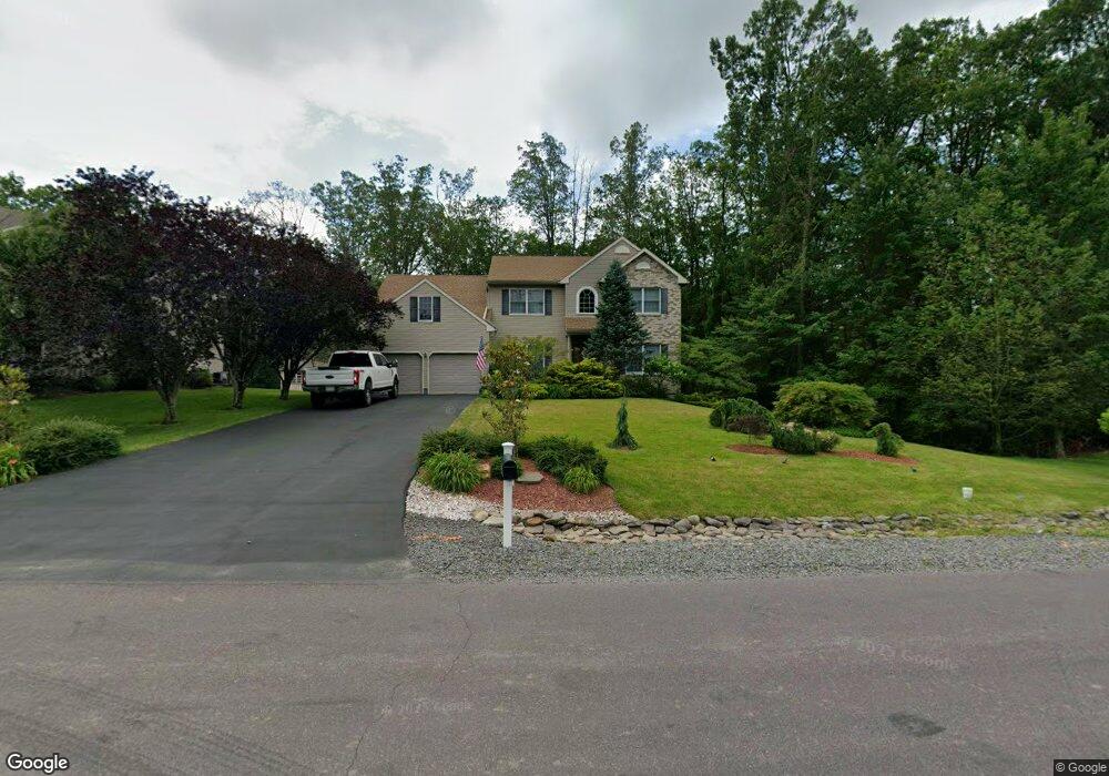 114 Long Run Rd, Drums, PA 18222 - photo 1