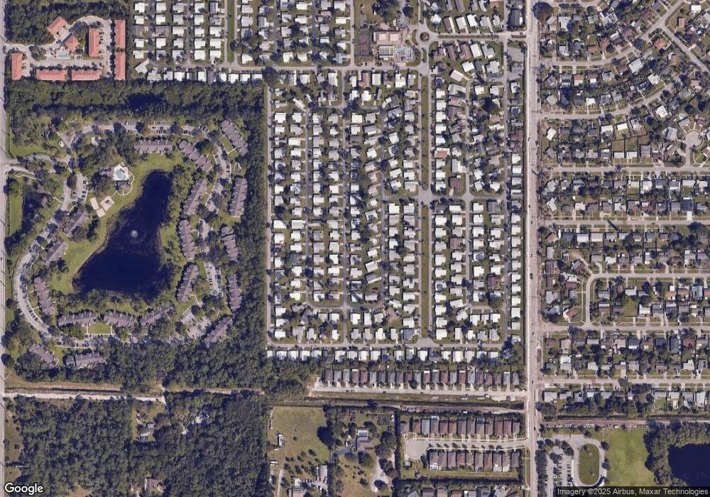 6410 S Elm Ln unit 451, Lake Worth Beach, FL 33462 - photo 1