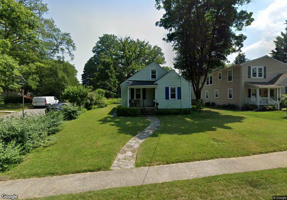 921 Regester Ave, Idlewylde, MD 21239 - photo 1