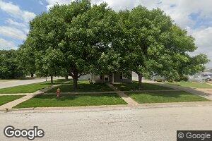 301 N 3rd St, Wakeeney, KS 67672