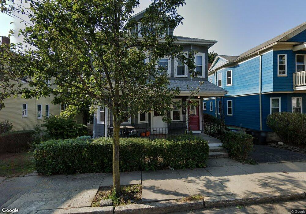 66 North St unit 1, Somerville, MA 02144 - photo 1