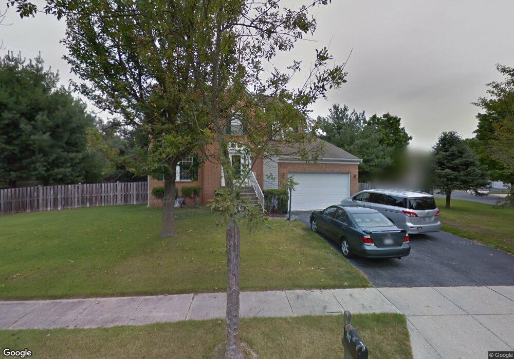 902 Rosey Bill Dr, Upper Marlboro, MD 20774 - photo 1