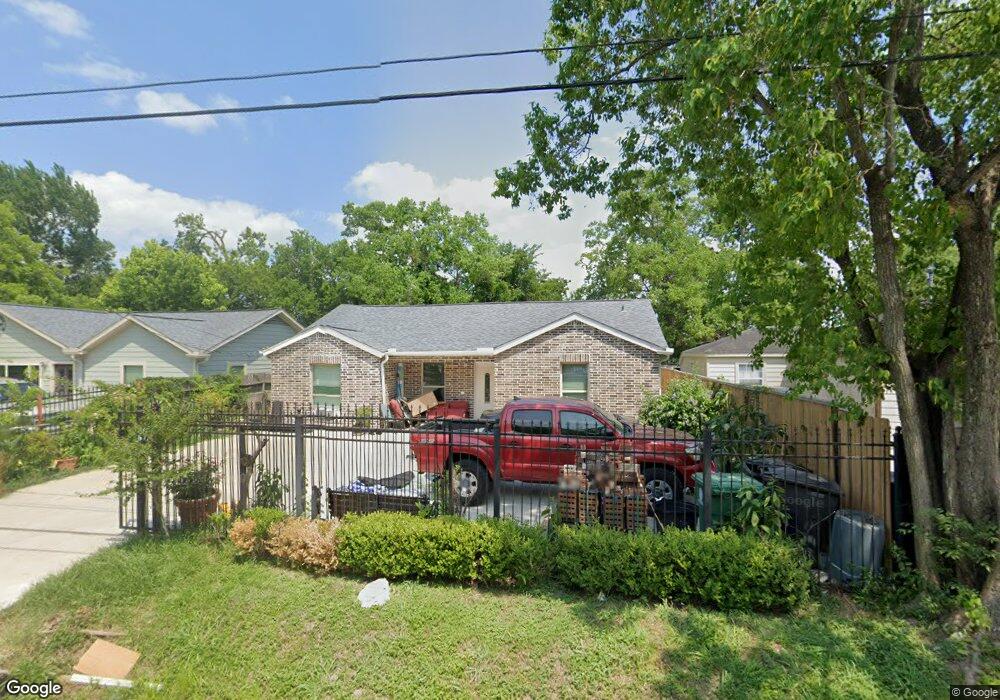 6731 Foster St, Houston, TX 77021 - photo 1