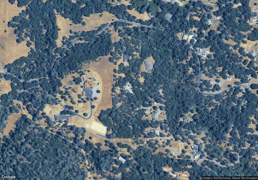 5520 Boot Hill Rd, Placerville, CA 95667 - photo 1