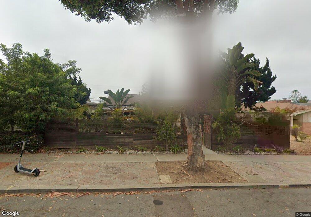 1263 Tourmaline St, San Diego, CA 92109 - photo 1