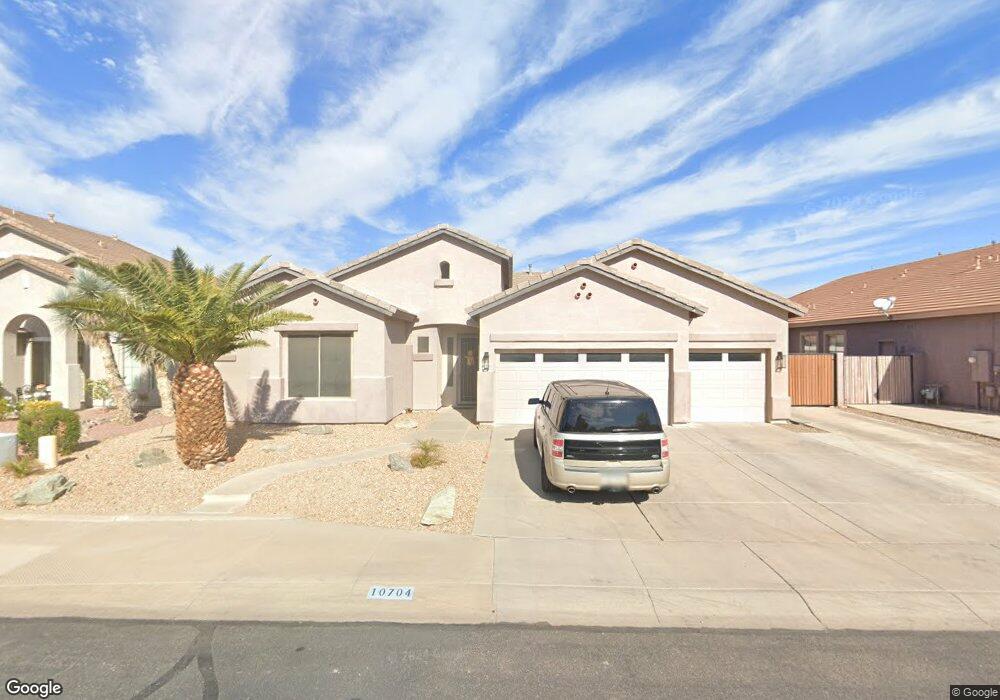 10704 E Keats Ave unit 25, Mesa, AZ 85209 - photo 1