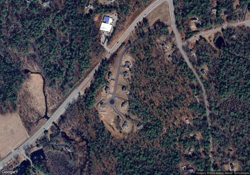 18 Huntington Ridge Rd, Bedford, NH 03110 - photo 1