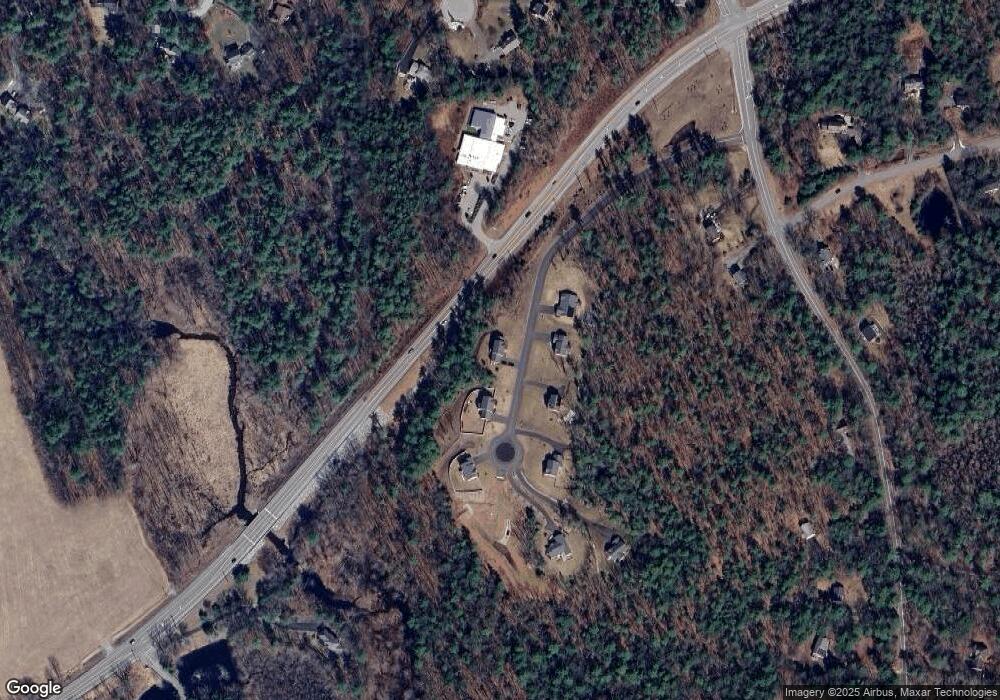 17 Huntington Ridge Rd, Bedford, NH 03110 - photo 1