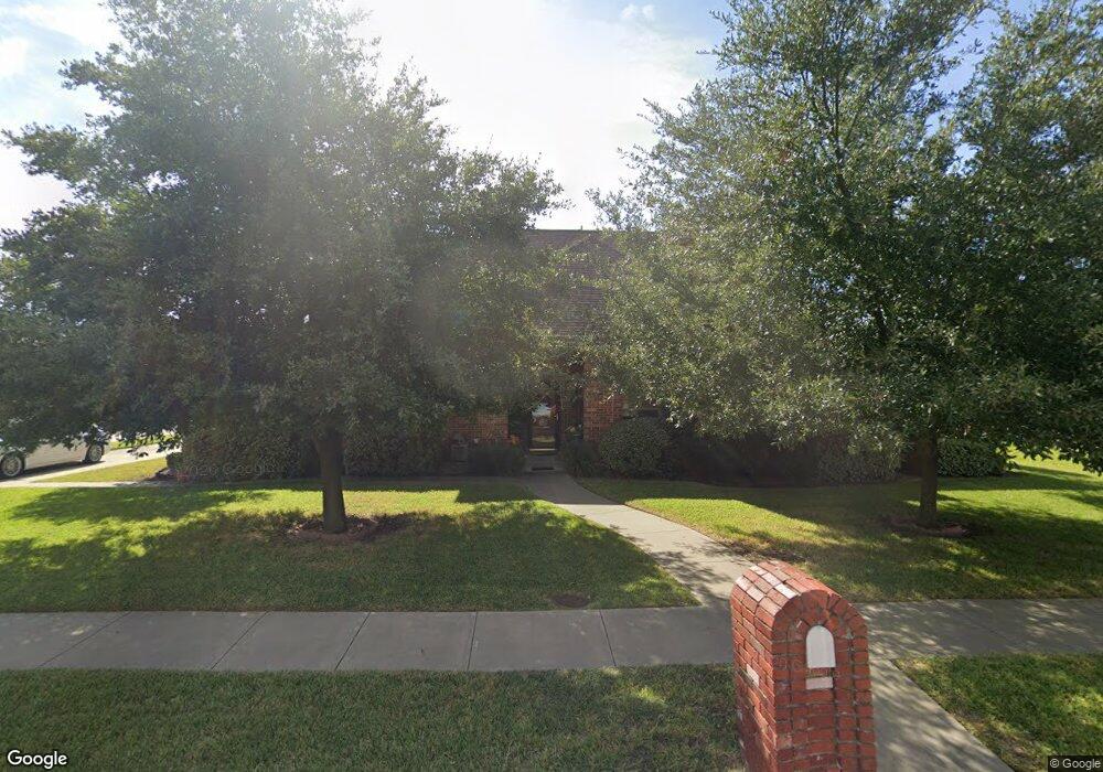 2805 Troon Rd, Ennis, TX 75119 - photo 1