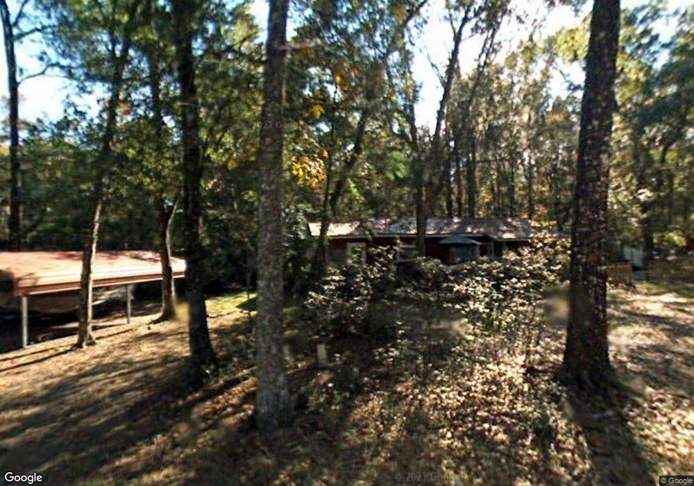 192 SW Monument Ln, Fort White, FL 32038 - photo 1