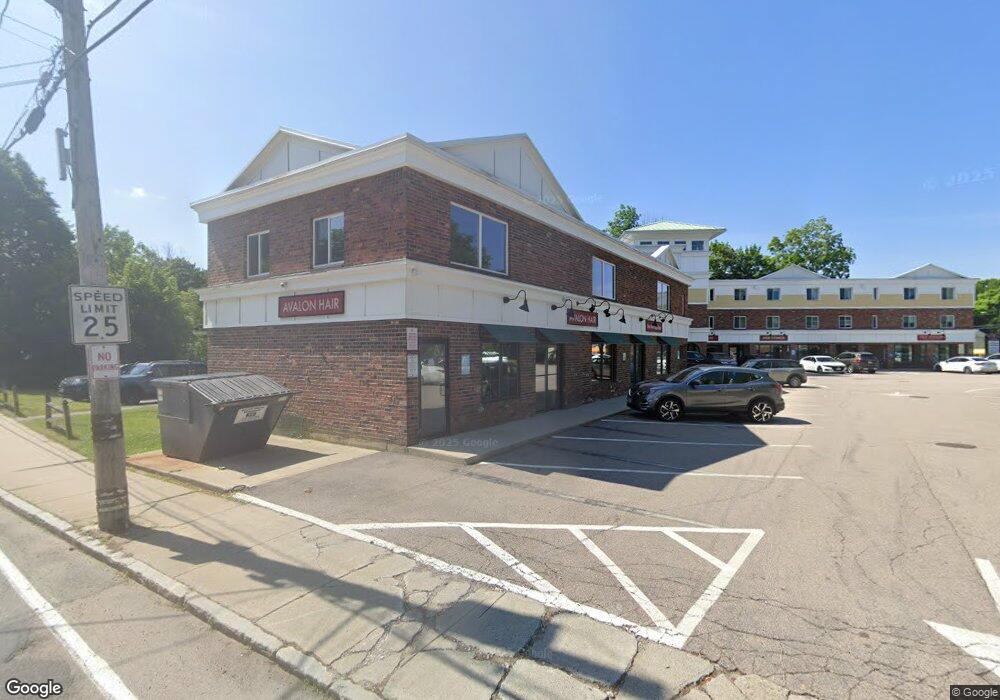 16 Pond St unit 2, Sharon, MA 02067 - photo 1