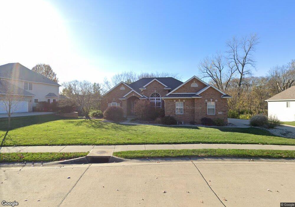 17 Fox Mill Dr, Maryville, IL 62062 - photo 1