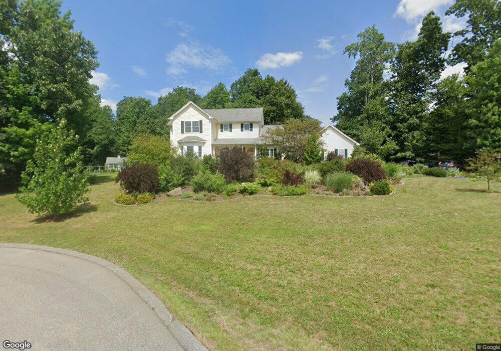 8 Orchard View Ln, East Hampton, CT 06424 - photo 1