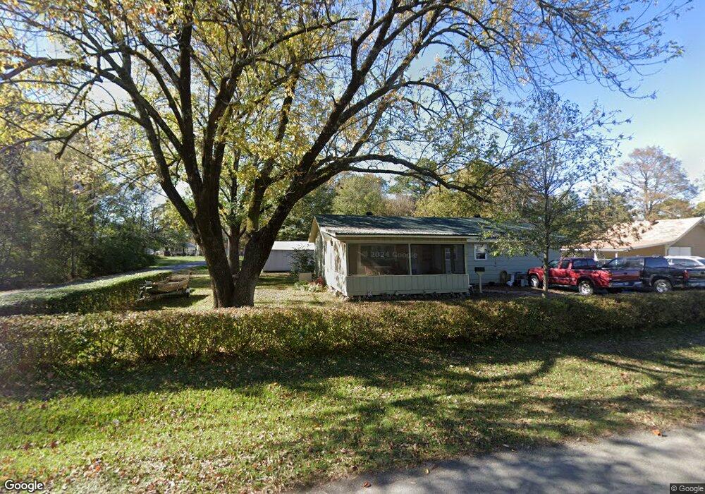 1001 N Main St, Stuttgart, AR 72160 - photo 1