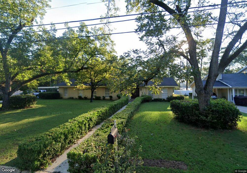 515 S Pontiac Ave, Dothan, AL 36301 - photo 1